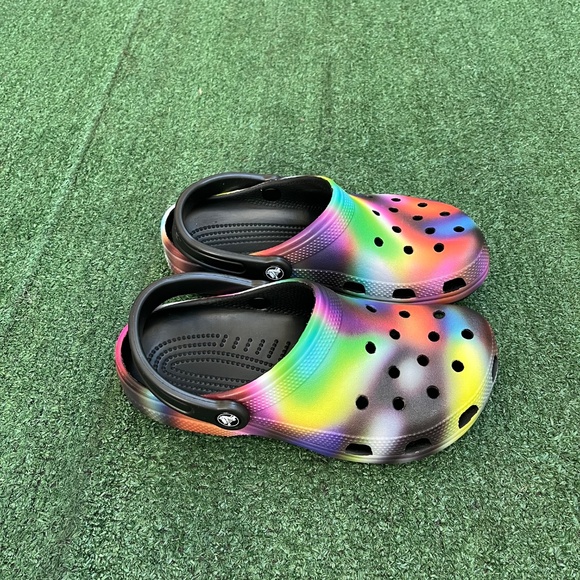 Croc sandals - Picture 4 of 6